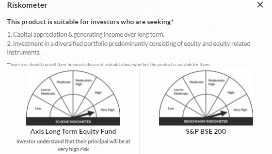 Mutual Funds Investment Planning - Mutual Funds Online | Axis MF